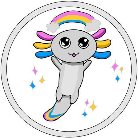 Pan pride!!!